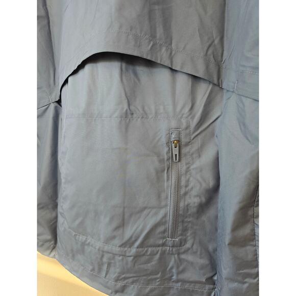 Adidas Boston Marathon 2024 Windbreaker Jacket NWT Men’s M Aeroready Running - Picture 5 of 10